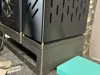 0.2mm layer, 4 walls, 10% infill