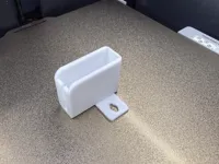 0.2mm layer, 6 walls, 25% infill