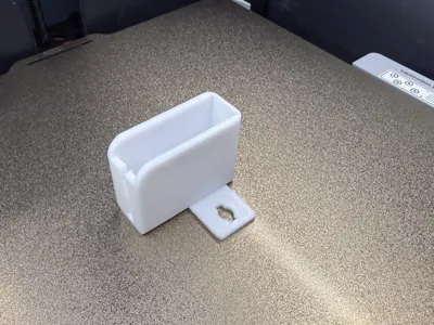 Acrylic Playpen T-Coupling and End Coupling V3