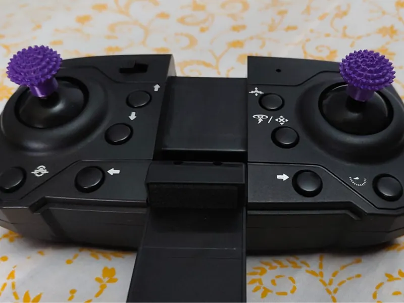 Thumbsticks for F198 drone controller