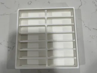 tray for beads