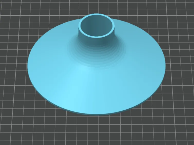 细高防倒 v2（可定制fusion360版）