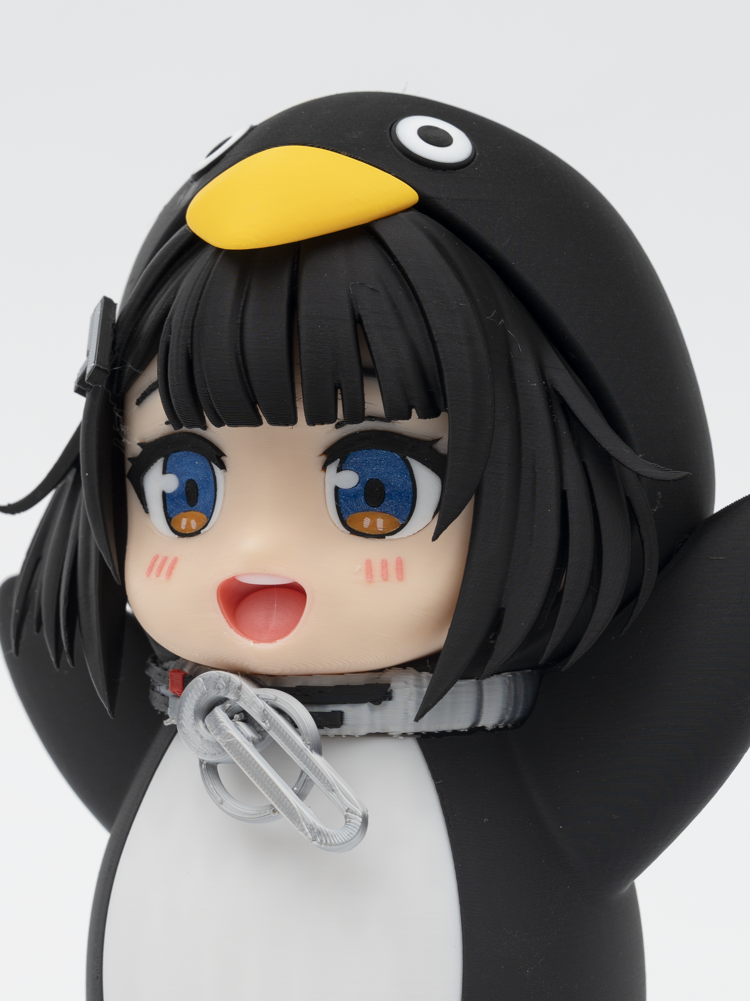Miniatura 2 do modelo 3D 咕咕嘎嘎
