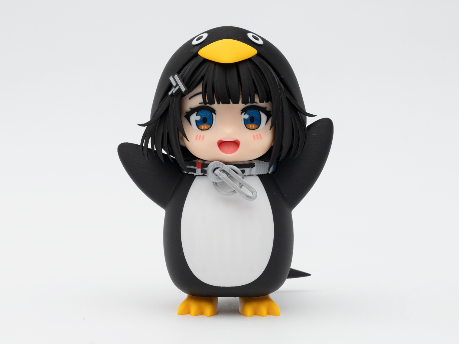 咕咕嘎嘎