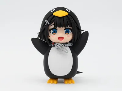Hoothoot Ga Ga