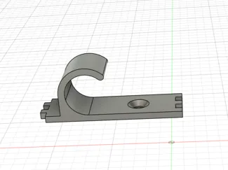 modular rod holder