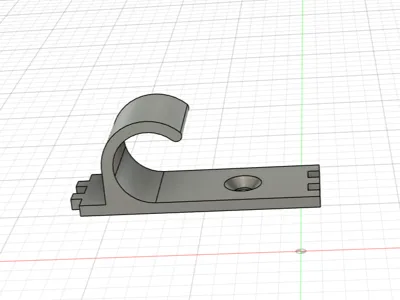 modular rod holder