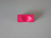 0.2mm layer, 4 walls, 15% infill