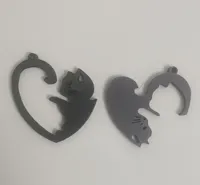 V2 A1mini 0.2mm layer, 2 walls, 15% infill