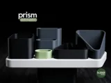 Органайзер за бюро prism