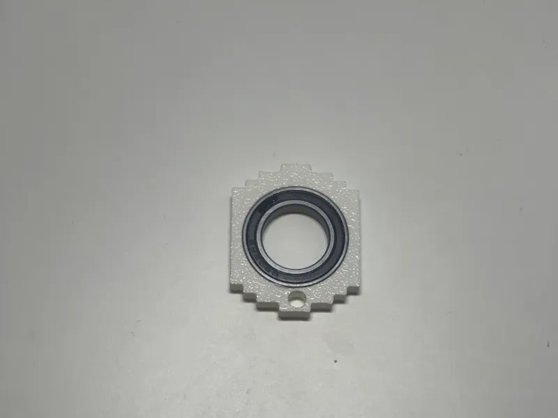 The best key spiner