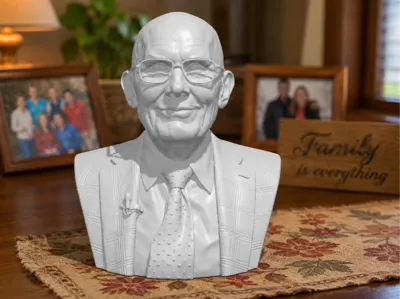 President Dallin H Oaks
