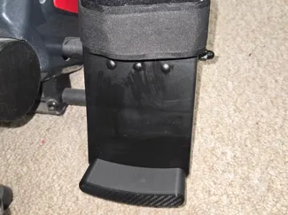 SportsTech RSX 500 Heal Extensions