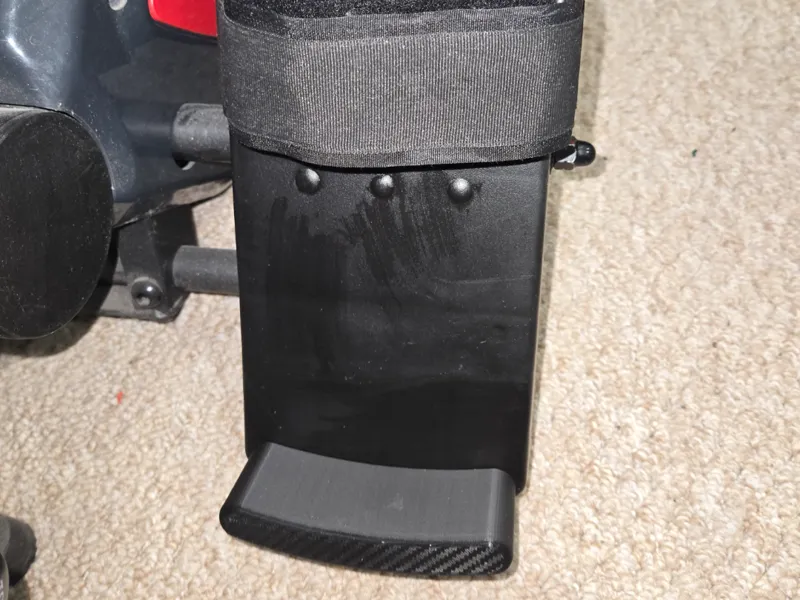 SportsTech RSX 500 Heal Extensions