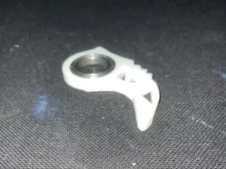 Key spiner