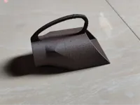 0.2mm 层高, 2 层墙, 15% 填充