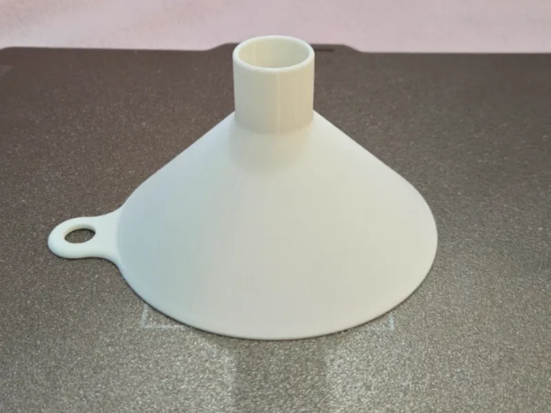Funnel
