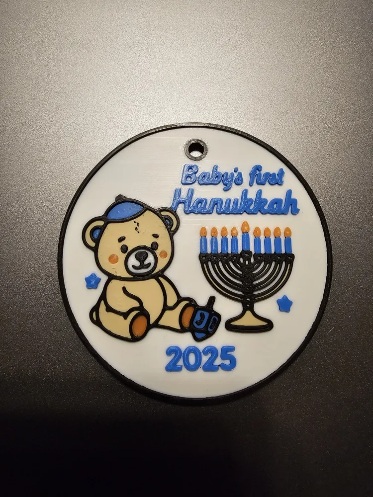Hanukkah 2025 traditions