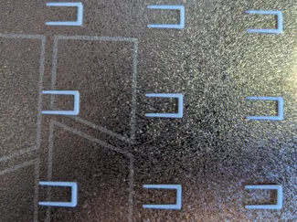 Breadboard Wire Clip