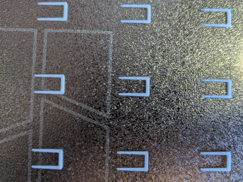 Breadboard Wire Clip