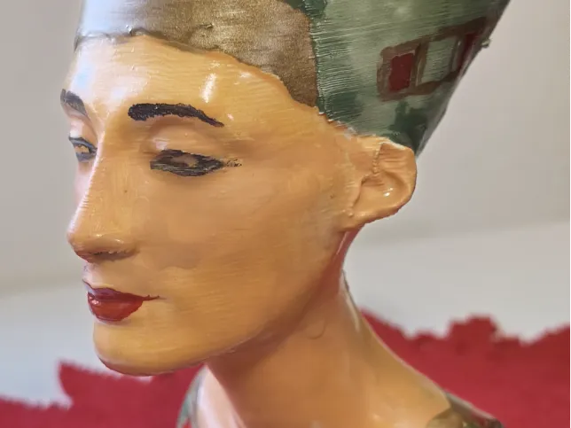 nefertiti