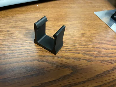 Church Chair Display Clip