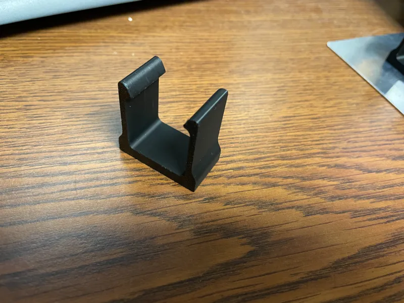 Church Chair Display Clip