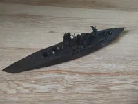 0.12mm 层高, 2 层墙, 10% 填充
