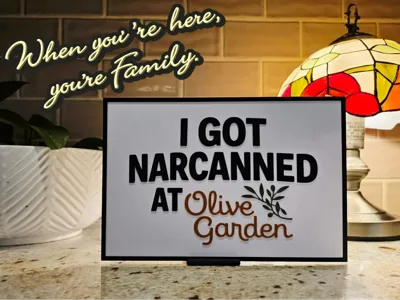 Olive Garden