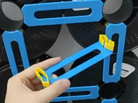 0.16mm 层高, 2 层墙, 15% 填充