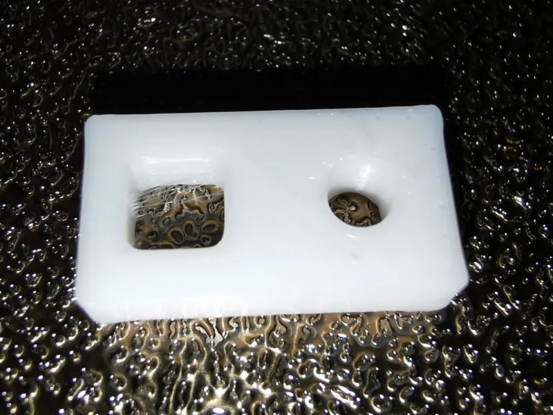 WPL B36-3 transporter trailer ramps connector