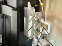 0.16mm layer, 2 walls, 15% infill