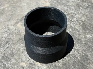 Fence Roller for Cats PVC Adapter