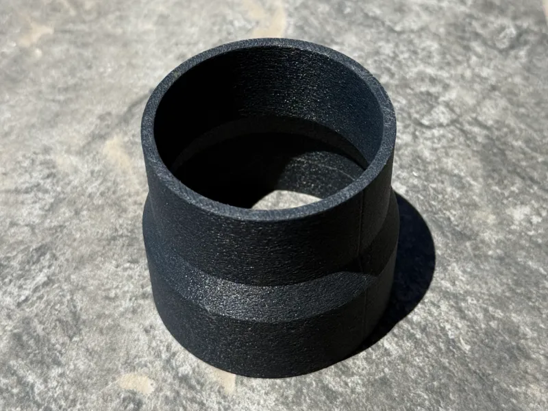 Fence Roller for Cats PVC Adapter