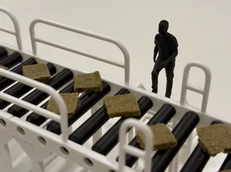 SOYLENT GREEN