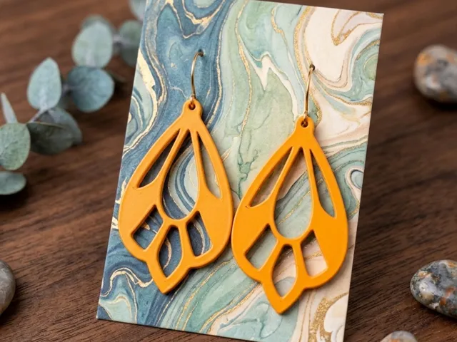 Boucles oreilles 64