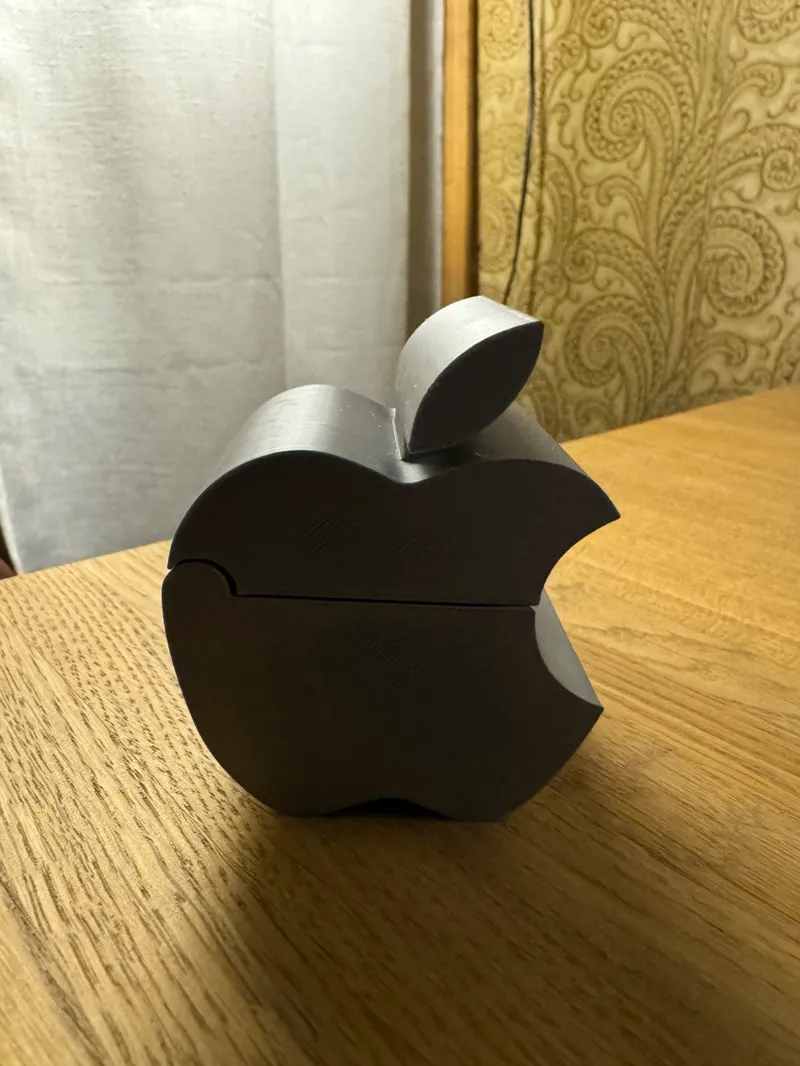 Apple box