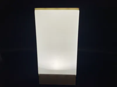 Modern Lamp