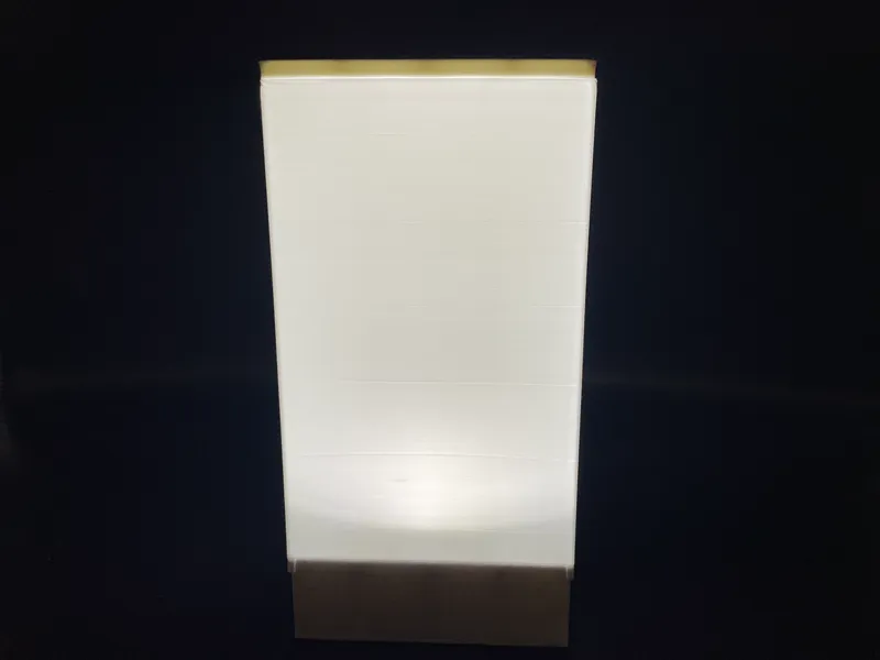 Modern Lamp