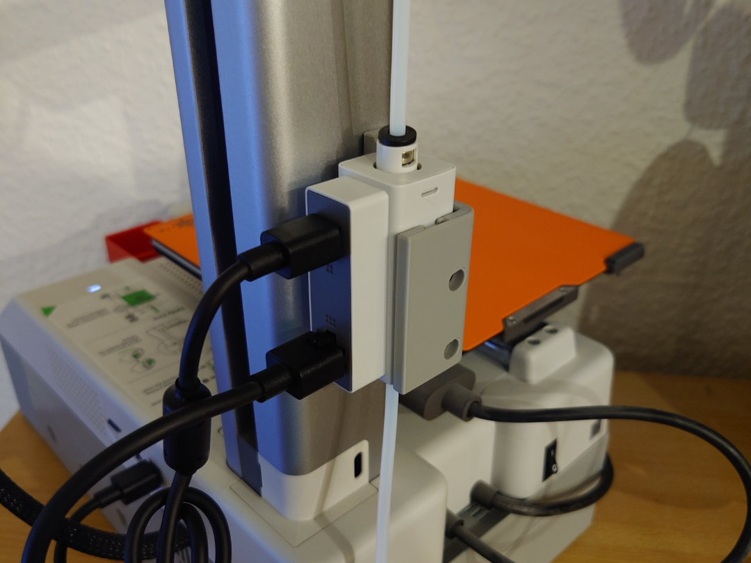 Mount for AMS-Hub  A1-Series