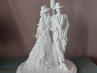 0.16mm layer, 2 walls, 15% infill