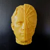 0.2mm layer, 3 walls, 8% infill