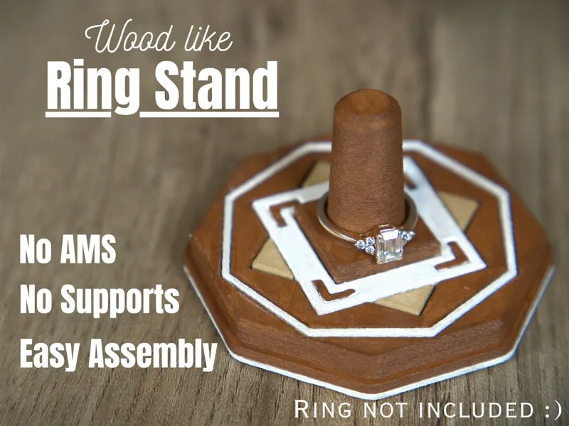 Ring Stand