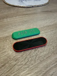 FlipDeck 8mm Magnets