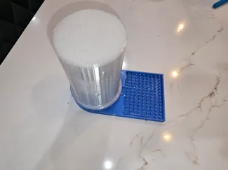 Quail Water