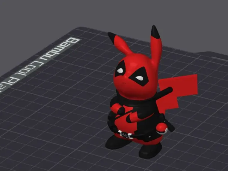Pikapool