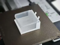 适用孔径6mm,孔中心距32mm