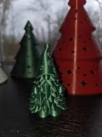 Gnome sapin de Noël — photo 4
