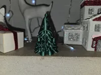 Gnome sapin de Noël — photo 5