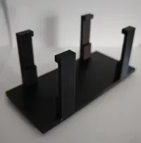 0.12mm layer, 2 walls, 15% infill